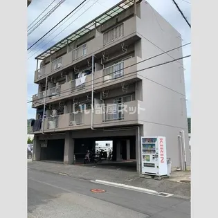 コート西ハゼⅠの画像