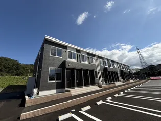 エトワール キリ【2階】の外観