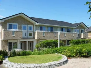 サニースクエアII【2階】の外観