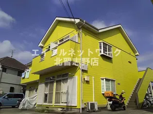 第五メゾンタケの画像