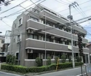 ジェイパーク西落合の画像