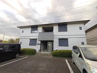 サンガーデン薬師台 D【2階】の外観