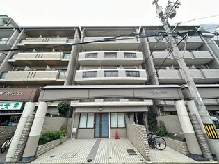 インパクト広瀬町2の画像