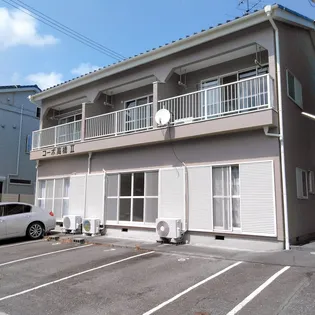 静岡県静岡市清水区高橋1【一戸建】の外観