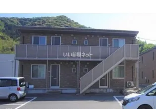 ルシェルブルーIIの画像