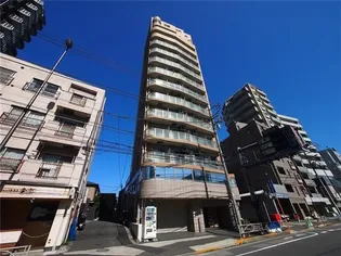 アイディ品川の画像