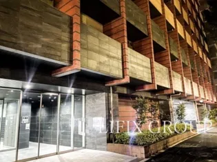 ブライズ方南町【3階】の外観