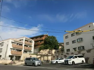 シーズンコート杁ヶ池C【3階】の外観