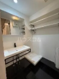 ReveResidence代々木【3階】の地図