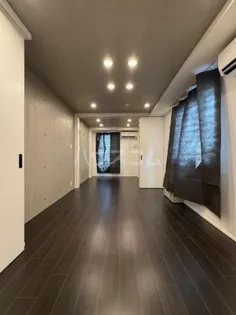 ReveResidence代々木【3階】の居間