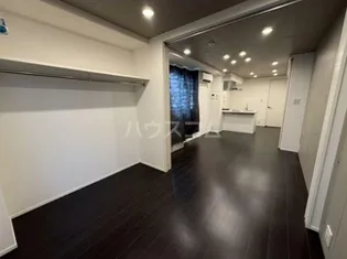 ReveResidence代々木【3階】の玄関