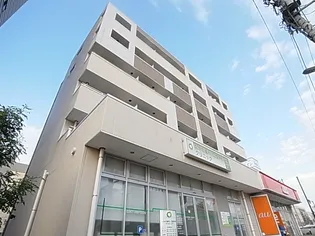 グランツの画像