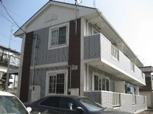 クロスローズ岸根公園の画像