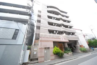 イーストパレスの画像