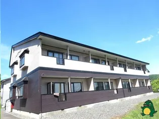 ドリームステーション【1階】の外観