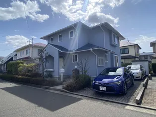 宮城県仙台市泉区桂3【一戸建】の外観