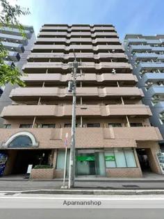 神奈川県横浜市中区長者町1【マンション】の外観