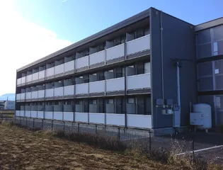 レオパレスKS GARDENの画像