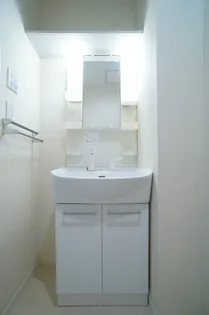 アルビレオ【1階】の地図