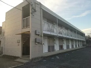 レオパレスエスポワールの画像