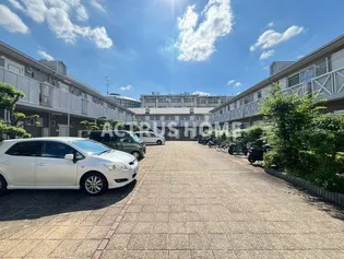 大阪府大阪市東住吉区矢田2【マンション】の外観