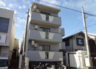 メゾン ド ルミネの画像