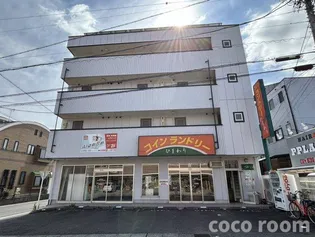 フェリス・N【3階】の外観