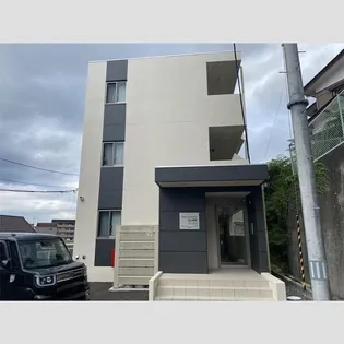 グリーンハイツ北山駅前の画像