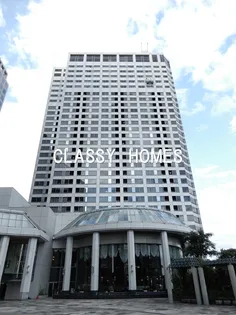 シーフォートタワー【5階】の外観