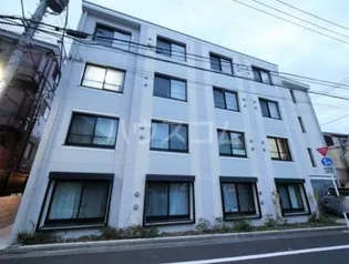 ラフィスタ二子玉川の画像