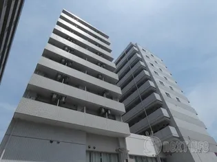 ザ・レジデンス横浜サウス【2階】の外観