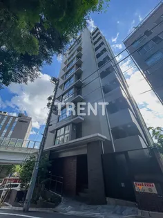 ミュプレ表参道【10階】の外観