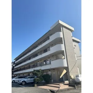 ニューいずみハイツの画像