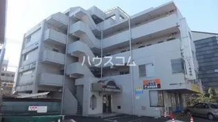 よしみハウジングビルの画像