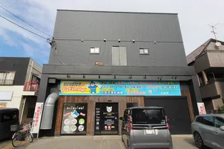 H&Y BLANCHEの画像