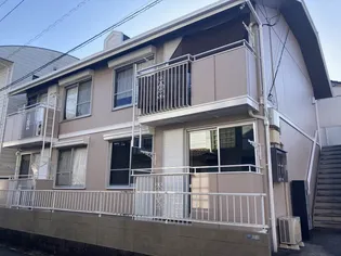 タウニー塩田町の画像