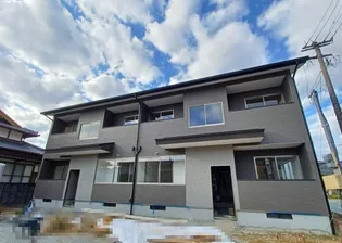 Route3【2階】の外観