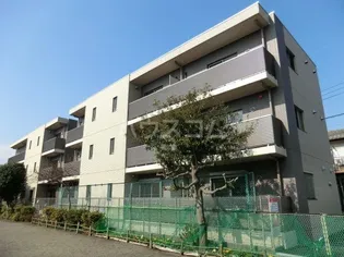 エンブレム5251【2階】の外観