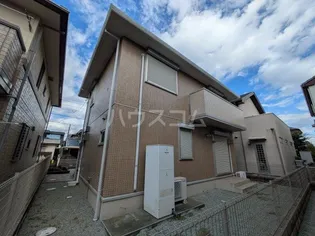 神奈川県大和市つきみ野6【一戸建】の外観