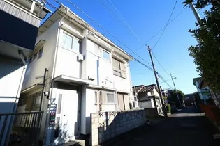 石見荘2階【2階】の外観