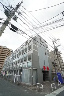 ライベストコート南福岡II【1階】の外観