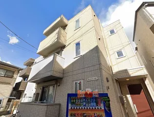 カメリア大森の画像