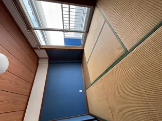 コーポエクティー【2階】の内装