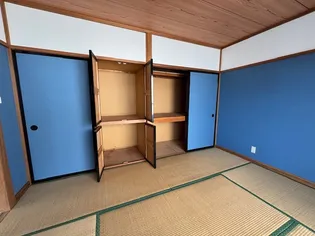 コーポエクティー【2階】の内装