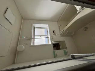 コーポエクティー【2階】の風呂