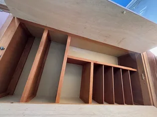 コーポエクティー【2階】の内装