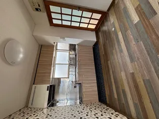 コーポエクティー【2階】のキッチン