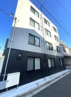 SAKURA U-Tokyo【4階】の外観