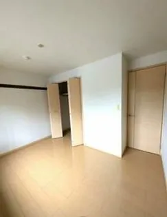 ビューテラス【1階】の居間