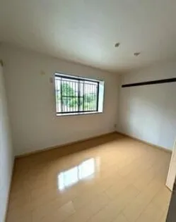 ビューテラス【1階】の居間